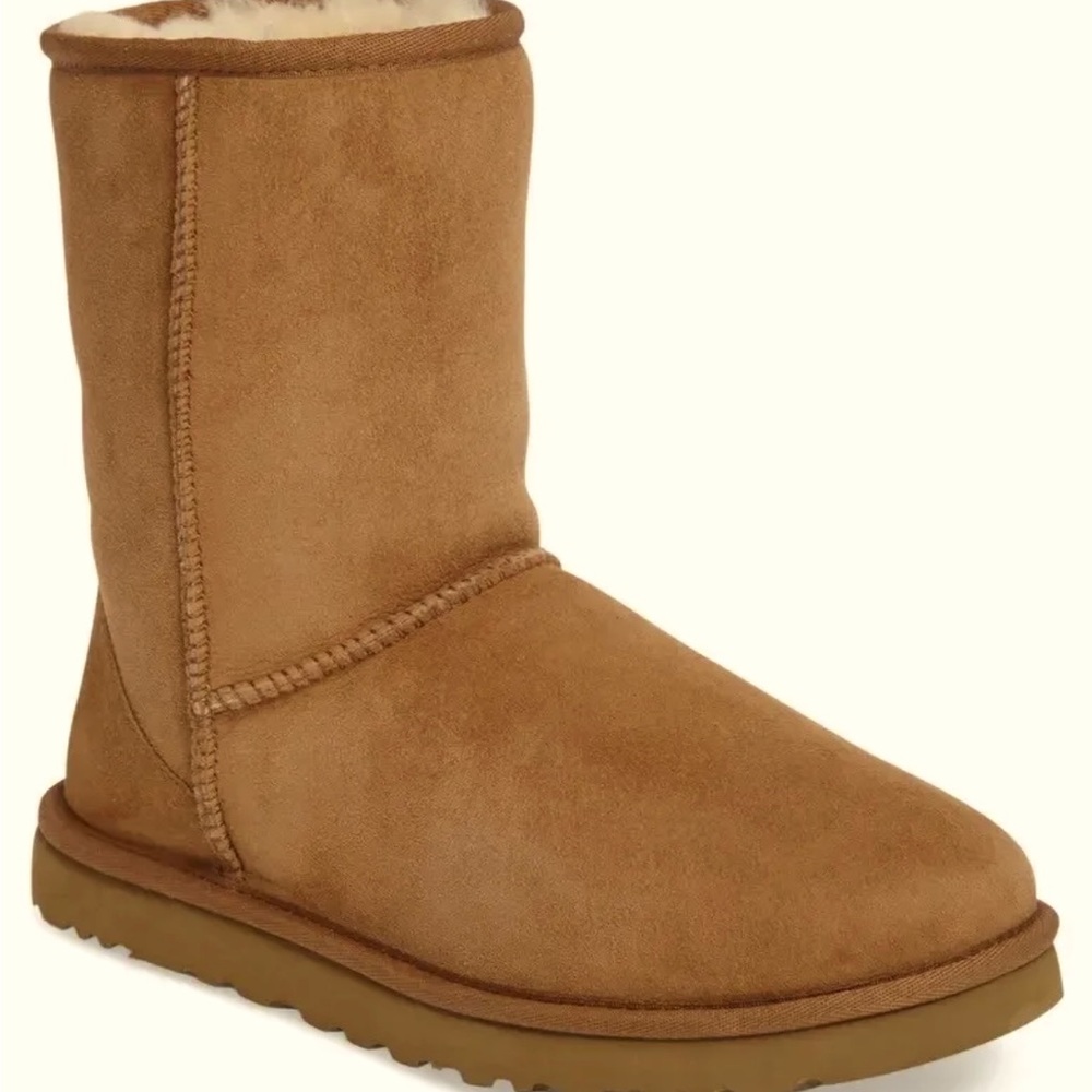 UGG Australia Classic Boot